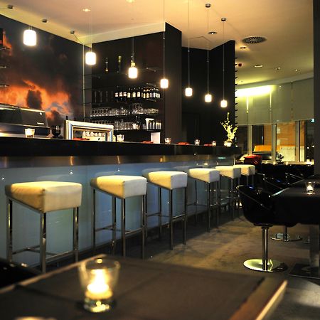 Berlin Mark Hotel Létesítmények fotó