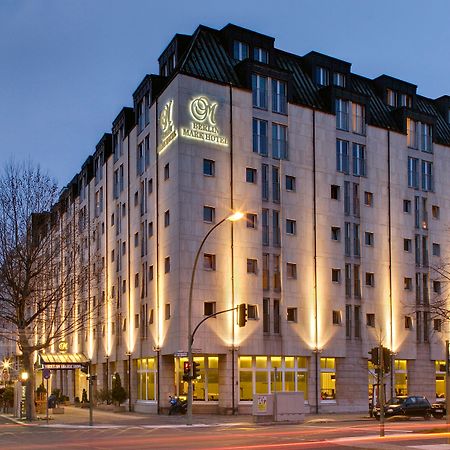 Berlin Mark Hotel Kültér fotó