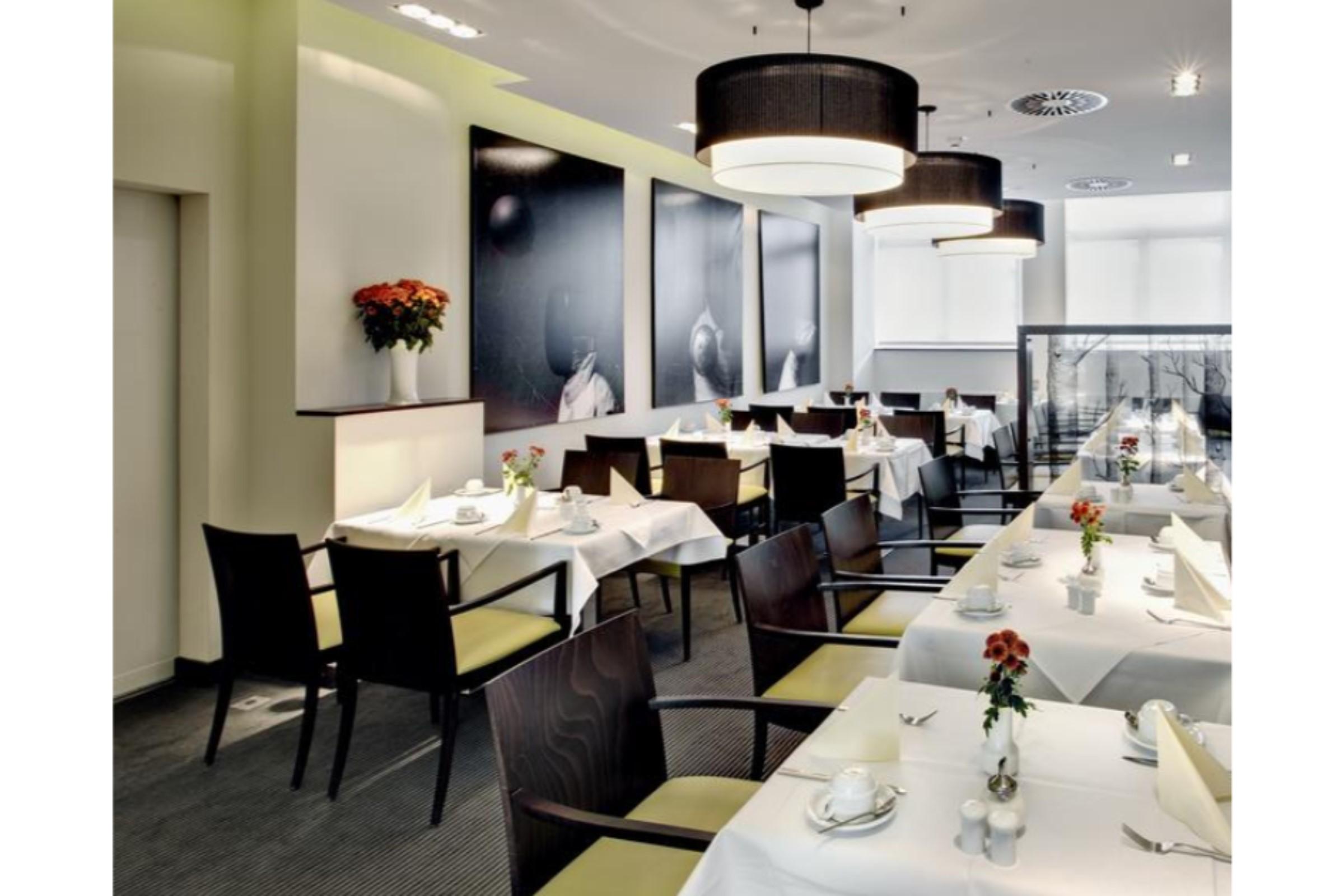 Berlin Mark Hotel Kültér fotó
