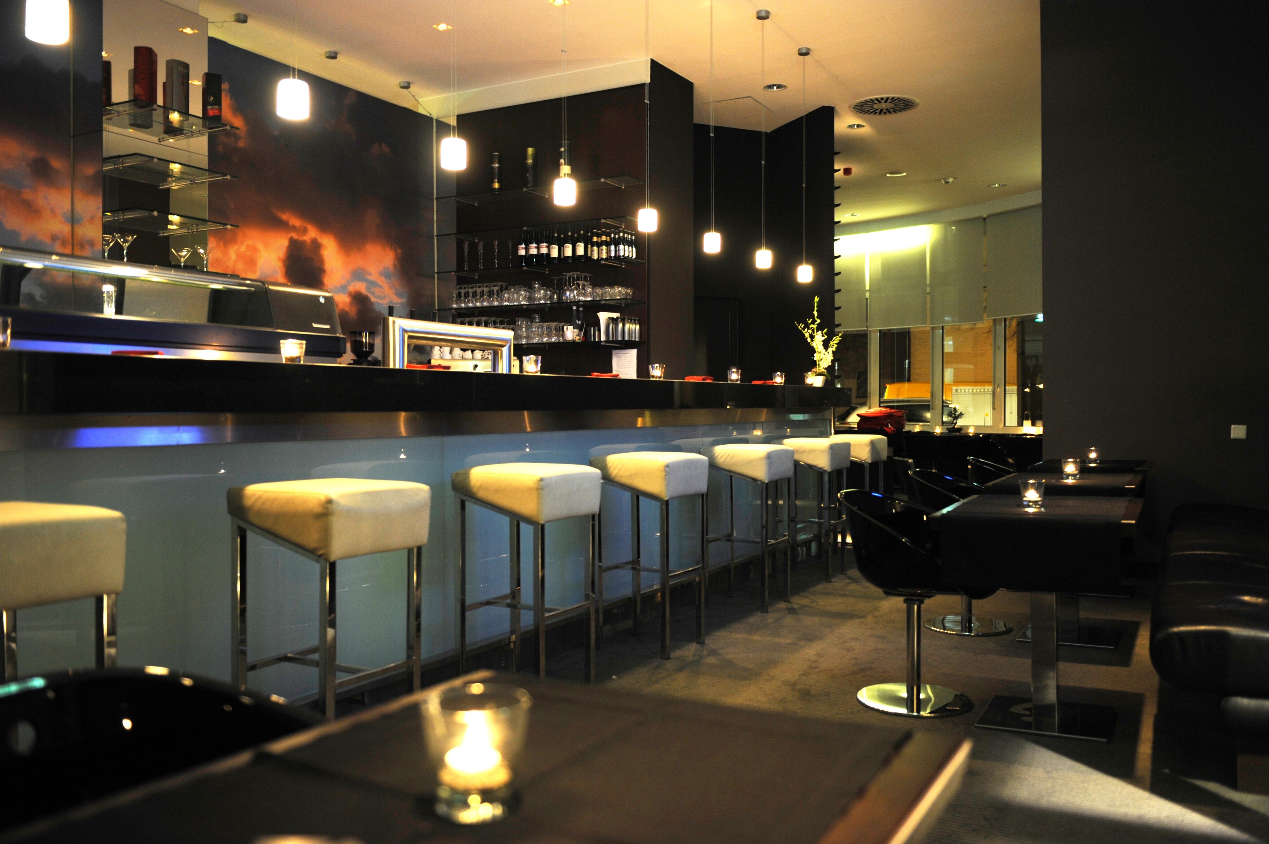 Berlin Mark Hotel Létesítmények fotó