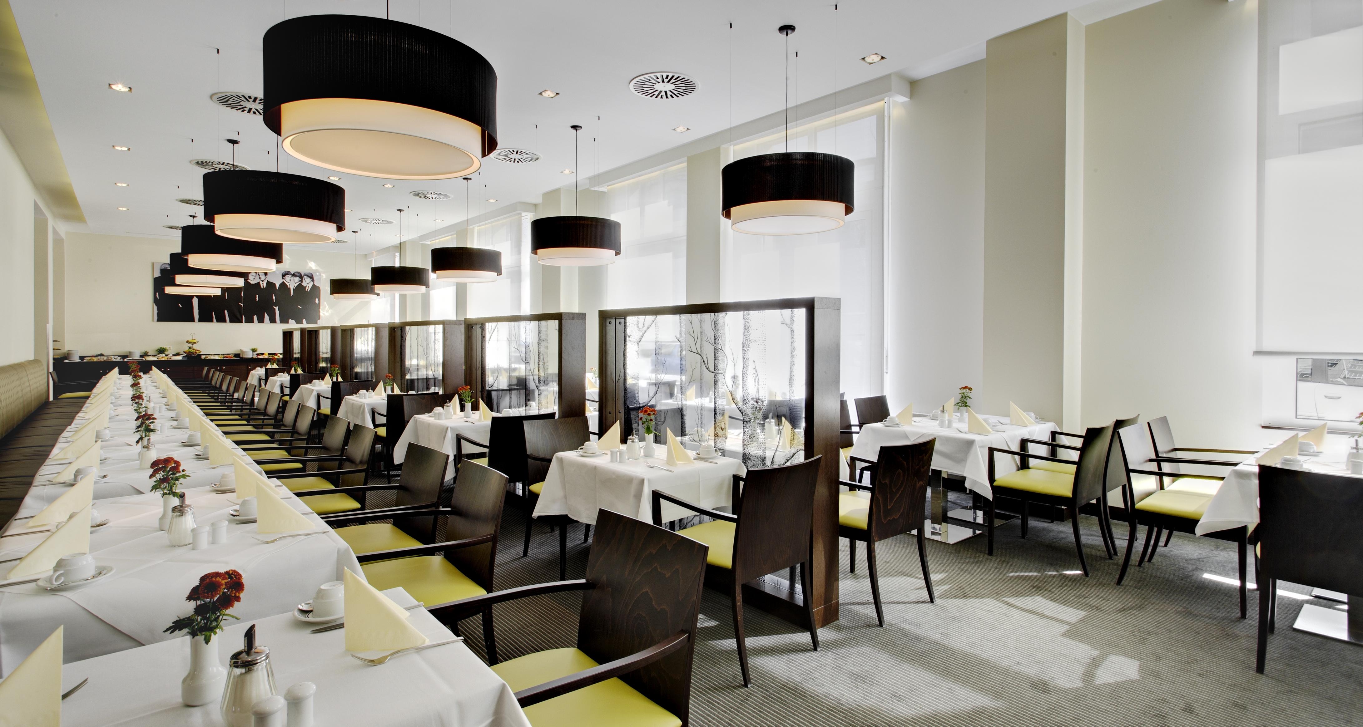 Berlin Mark Hotel Létesítmények fotó