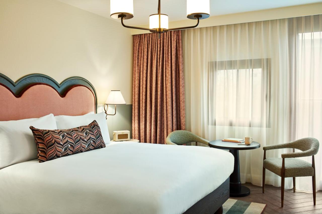 Berlin Mark Hotel Kültér fotó