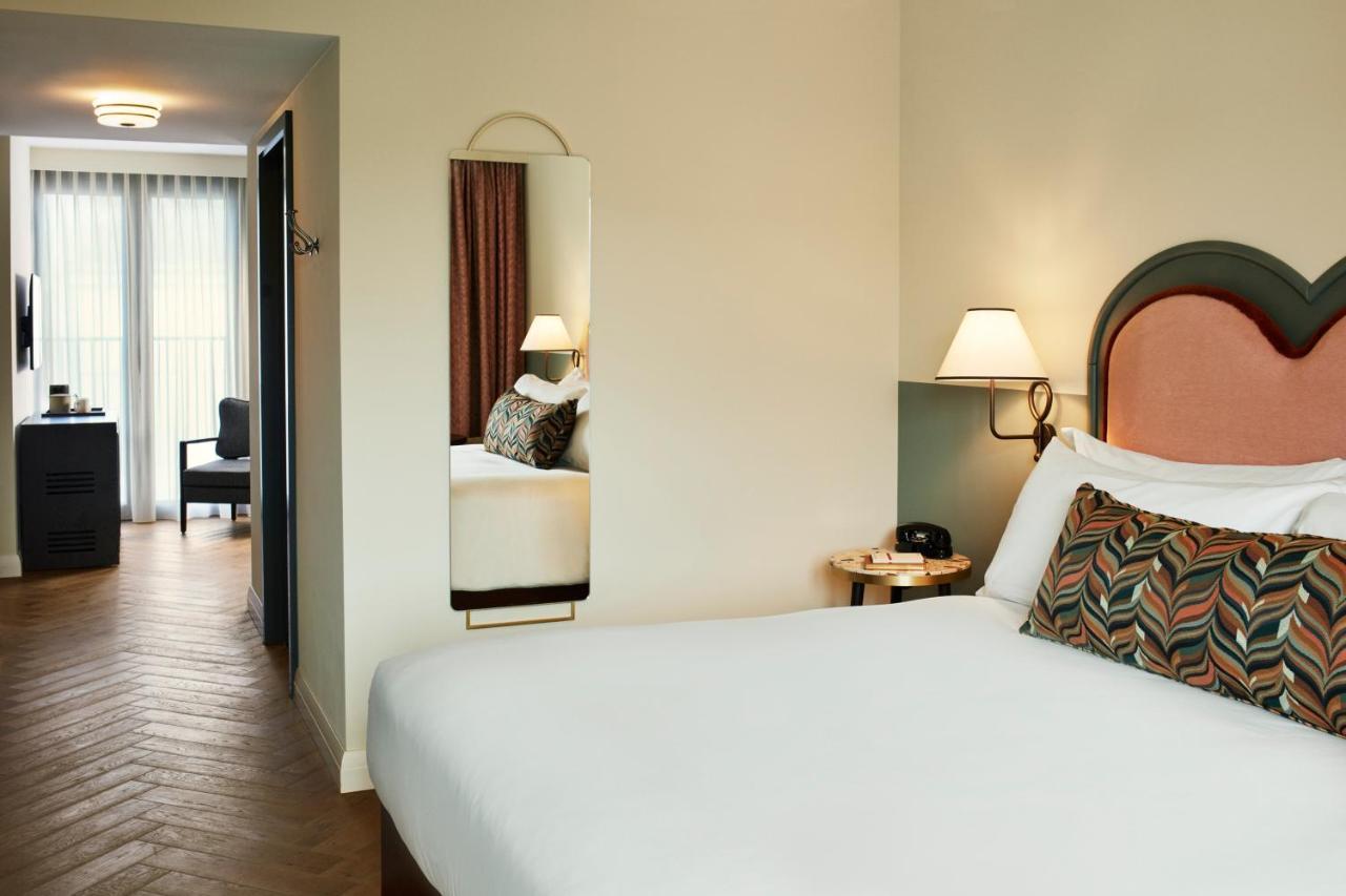 Berlin Mark Hotel Kültér fotó
