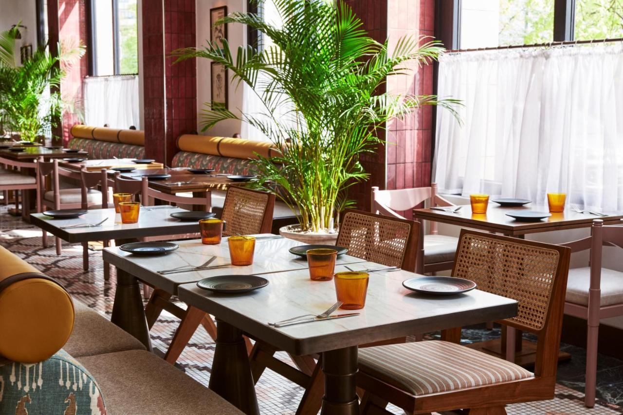 Berlin Mark Hotel Kültér fotó