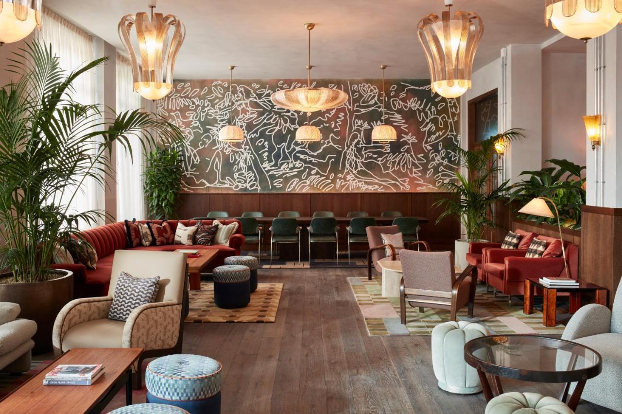 Berlin Mark Hotel Kültér fotó