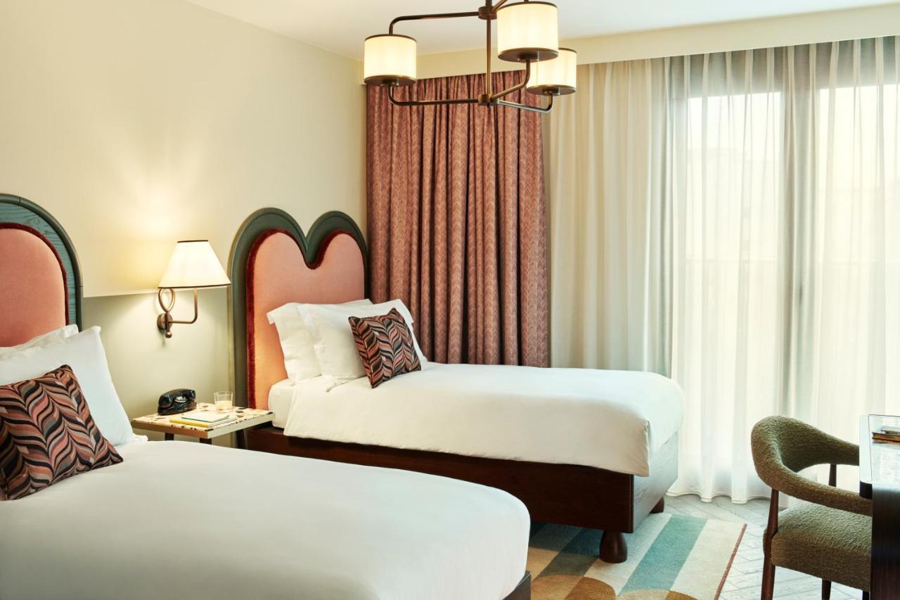 Berlin Mark Hotel Kültér fotó
