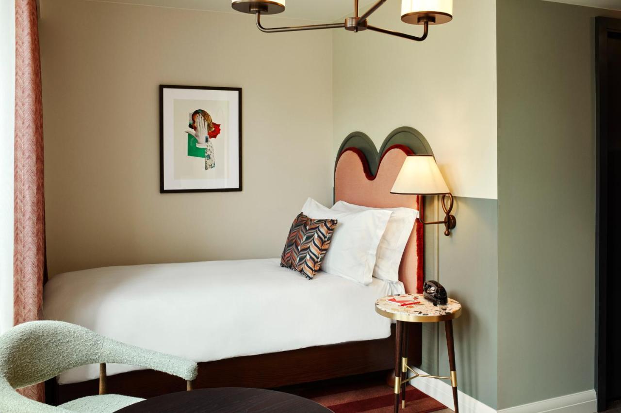 Berlin Mark Hotel Kültér fotó