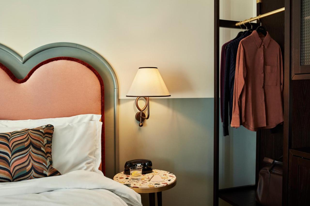 Berlin Mark Hotel Kültér fotó