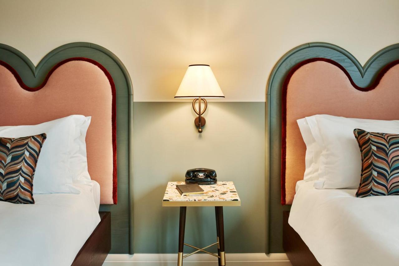 Berlin Mark Hotel Kültér fotó