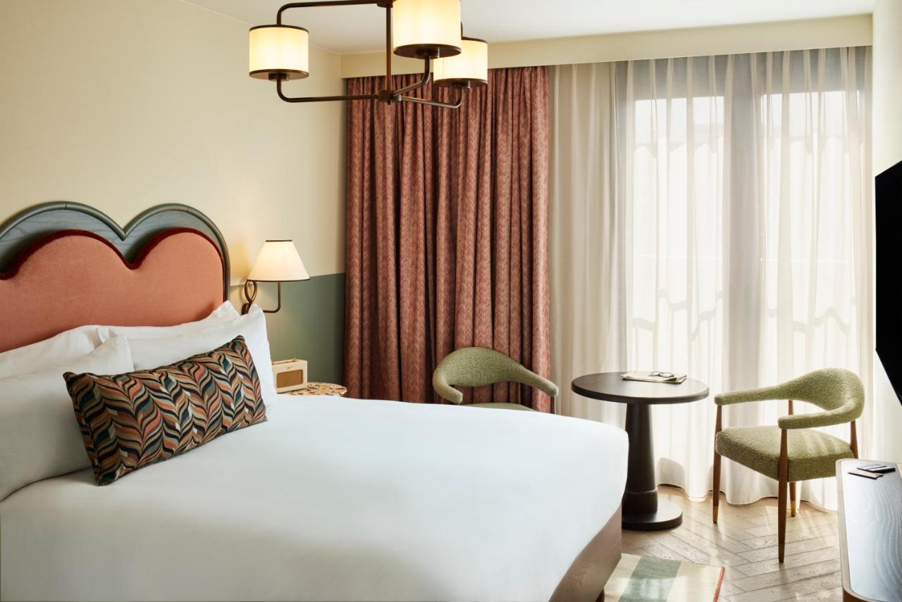 Berlin Mark Hotel Kültér fotó