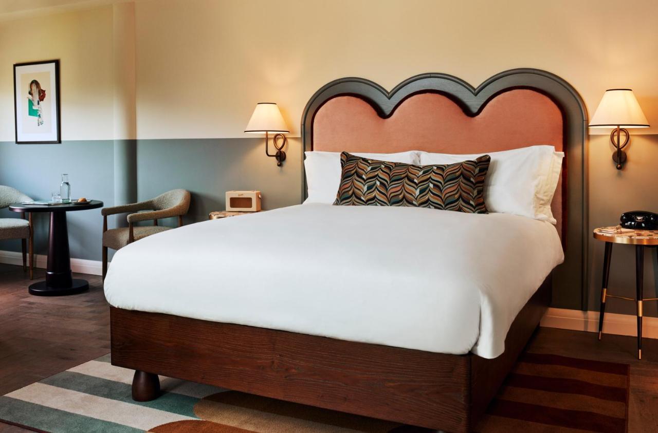 Berlin Mark Hotel Kültér fotó