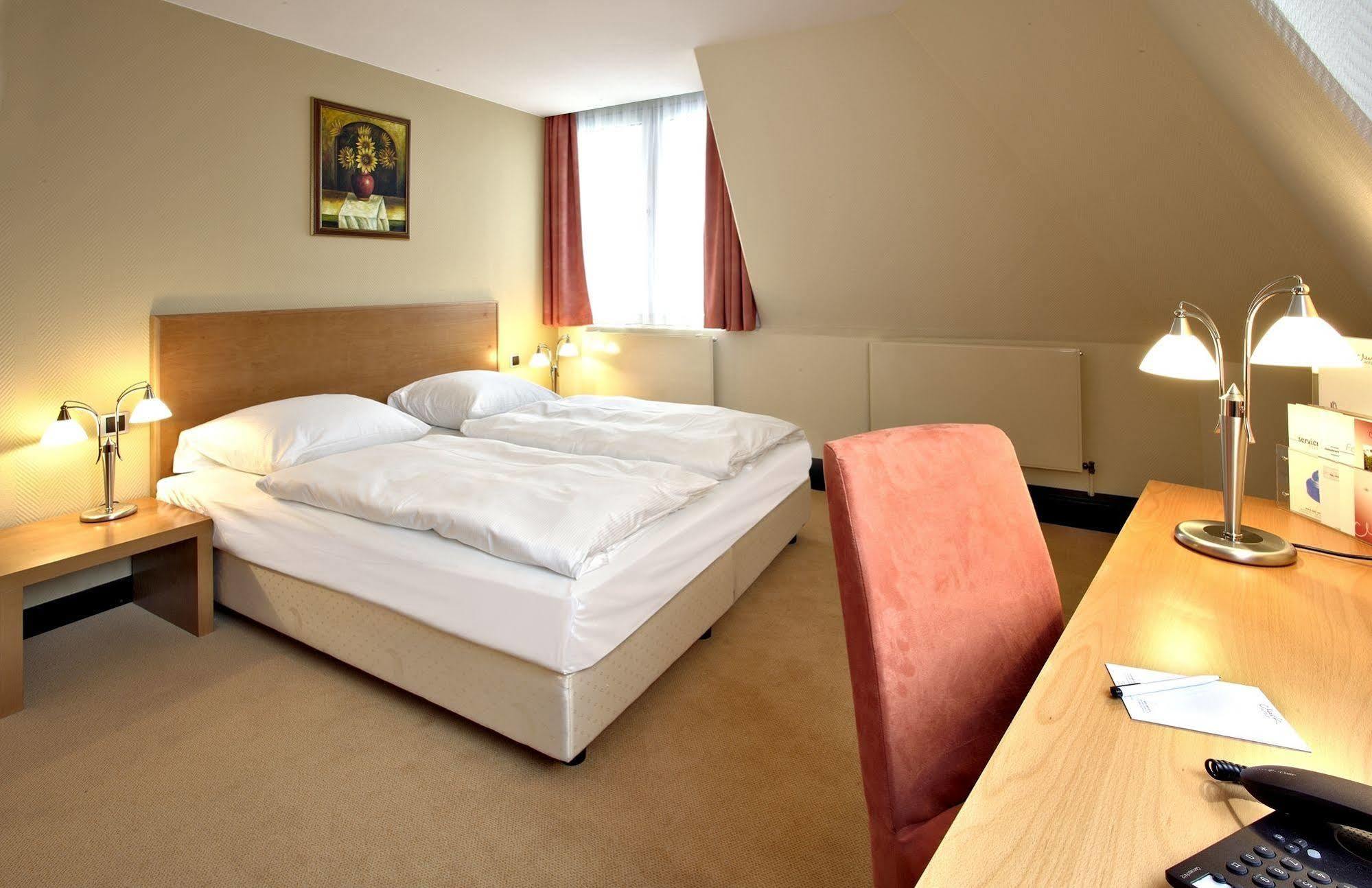Berlin Mark Hotel Kültér fotó