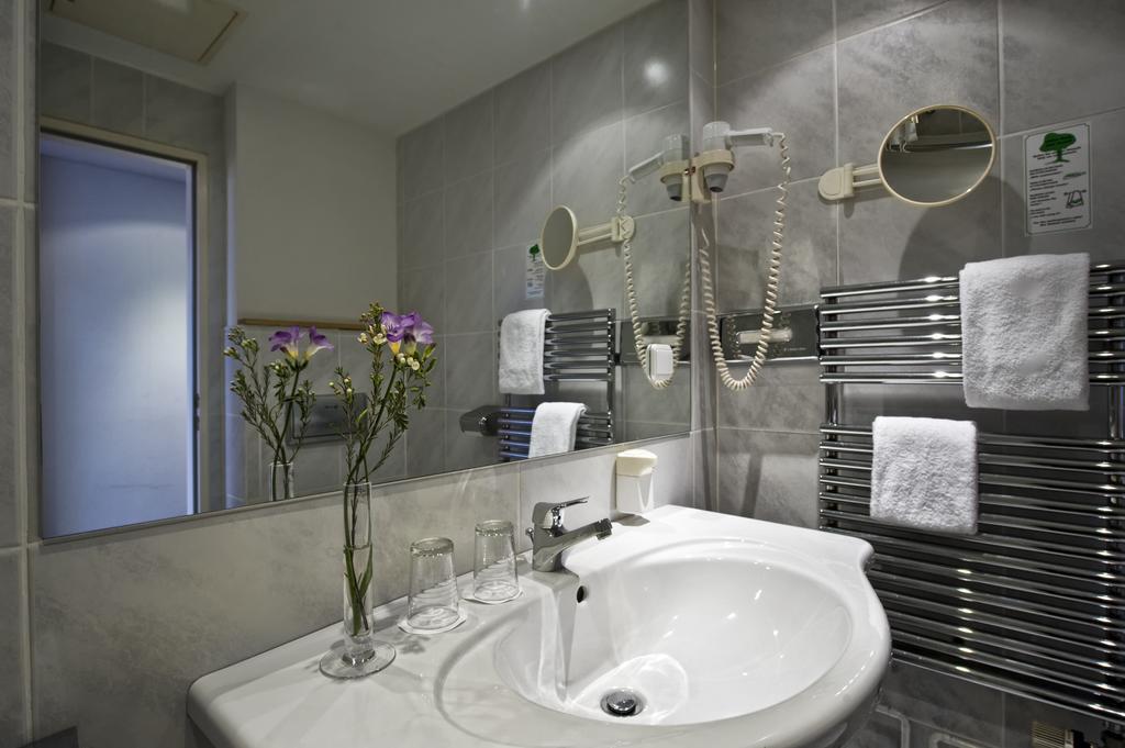 Berlin Mark Hotel Szoba fotó