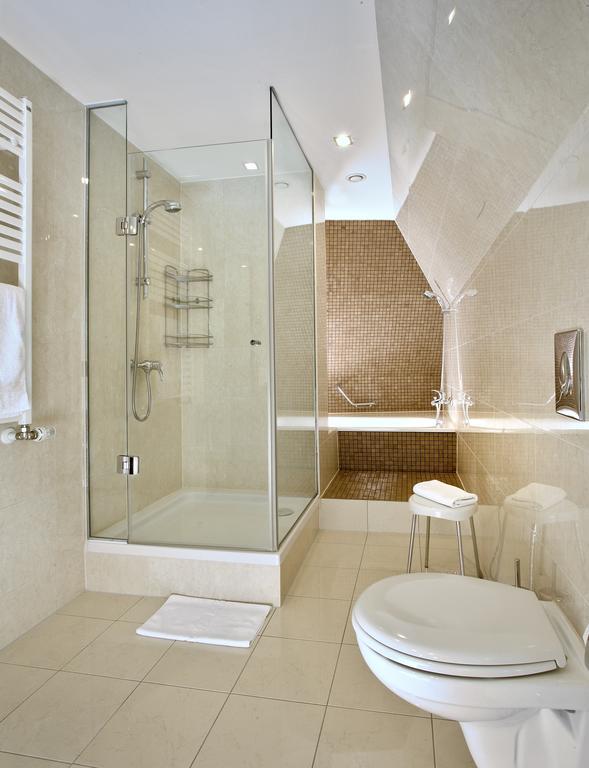 Berlin Mark Hotel Szoba fotó