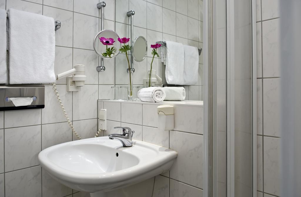 Berlin Mark Hotel Szoba fotó